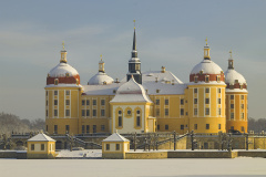 Burgen und Schlösser