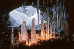 Eisgebilde