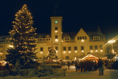 Erzgebirge Weihnachten