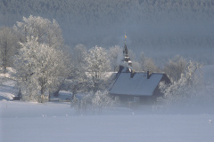 Kirche-Fuerstenwalde