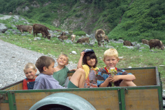 Kinder