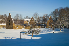 Kloster Altzella
