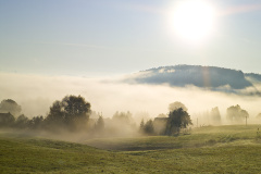 Oberlausitz