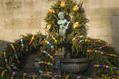 Ostern