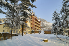 Radebeul Weinberge