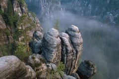 Sächsische Schweiz