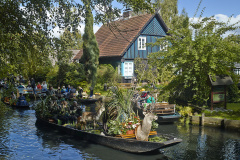 Spreewald