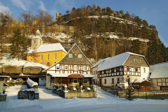 Zittauer Gebirge