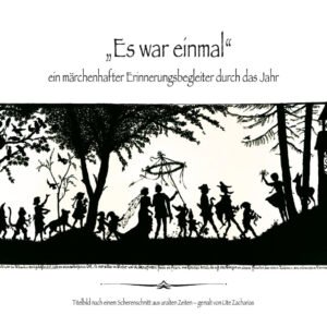 Immerwährende Geburtstagskalender Märchen